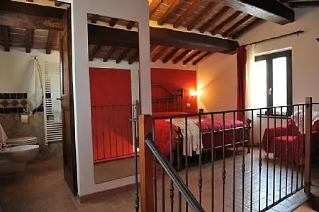 Apartmán Sleeps 4 Pool Wifi Citerna
