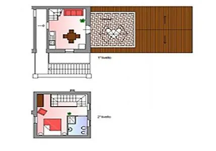 Sleeps 4 Pool Wifi Citerna