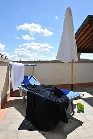 Apartmán Sleeps 4 Pool Wifi Citerna