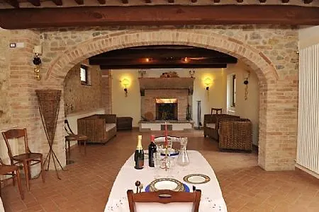 Apartmán Sleeps 4 Pool Wifi Citerna