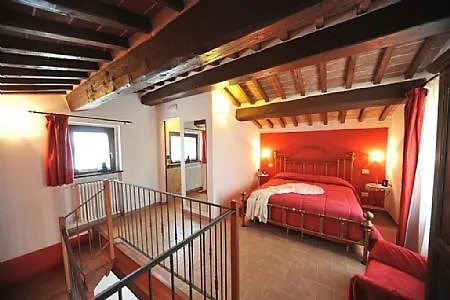 Apartmán Sleeps 4 Pool Wifi Citerna