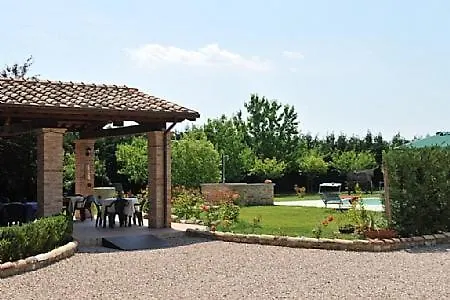 Apartmán Sleeps 4 Pool Wifi Citerna