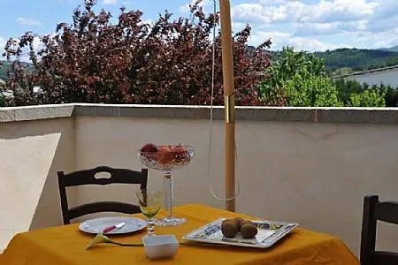 Sleeps 4 Pool Wifi Apartmán *