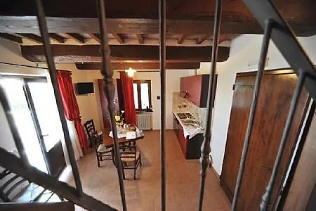 Sleeps 4 Pool Wifi Apartmán Citerna